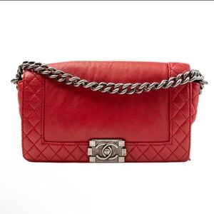 Pre-owned Chanel